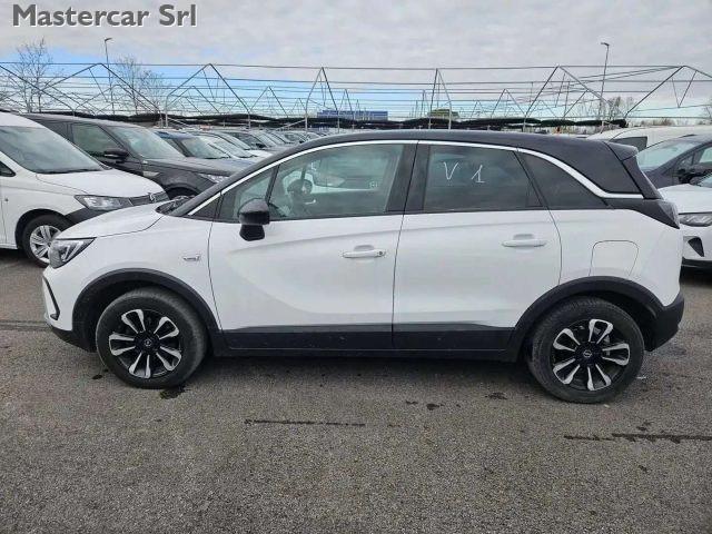 OPEL Crossland 1.2 130cv AT6 Elegance - GT161MB