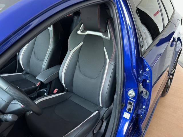 TOYOTA Corolla GR SPORT 1.8 Hybrid Touring Sports