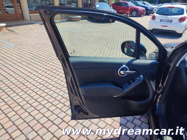 FIAT 500X 1.3 MultiJet 95 CV Pop Star