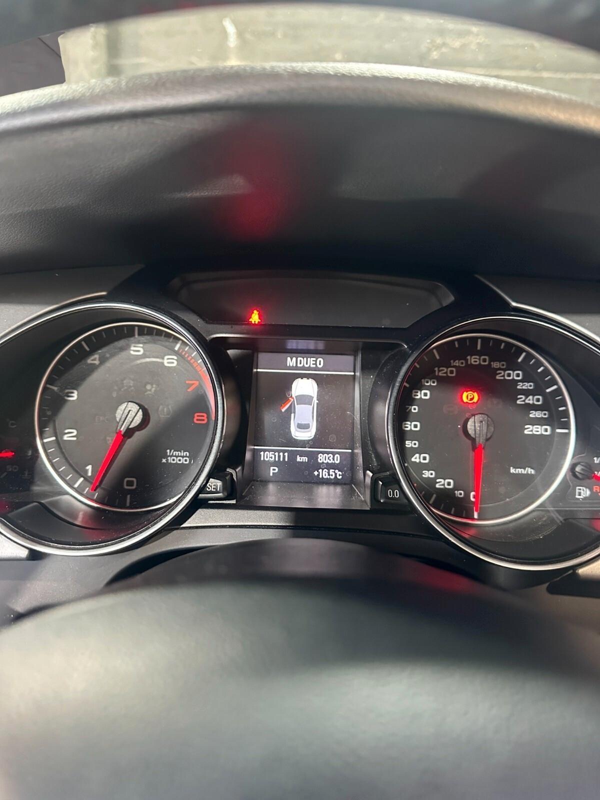 Audi A5 Cabrio 1.8 TFSI multitronic S-LINE