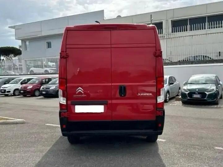 Citroen Jumper 35 BlueHDi 140 S&S L2H2 2.2