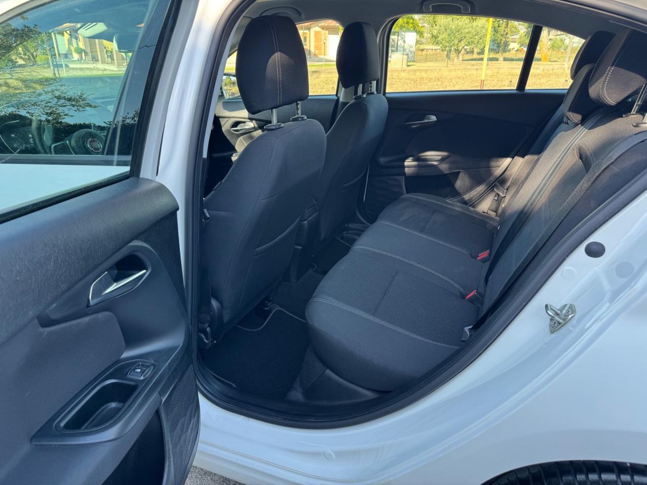 Fiat Tipo 1.6 Mjt S&S 5 porte Life