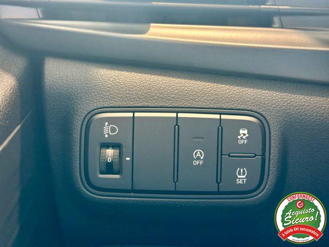 HYUNDAI Bayon 1.2 MPI MT XClass *NO VINCOLI*NEOPATENTATI*