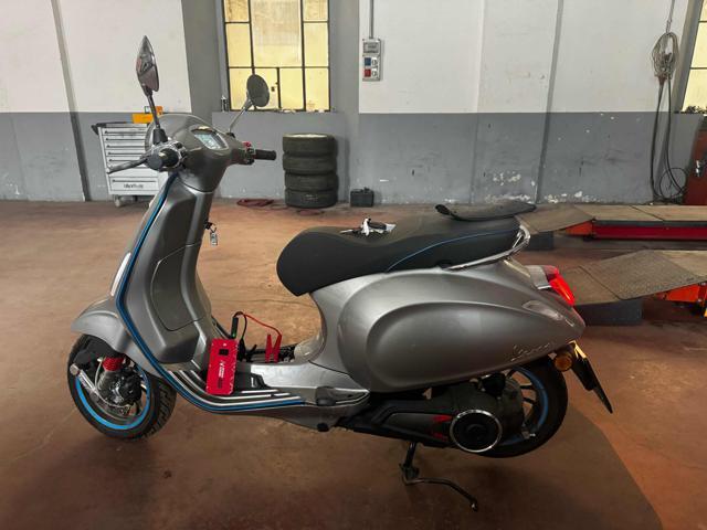 PIAGGIO 1 PIAGGIO VESPA Elettrica - Pure 70 Km/h Motociclo