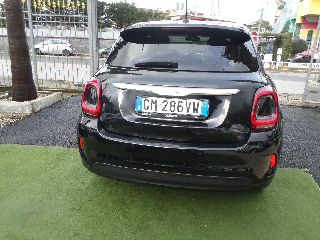 Fiat 500X 1.0 T3 120 CV Cross