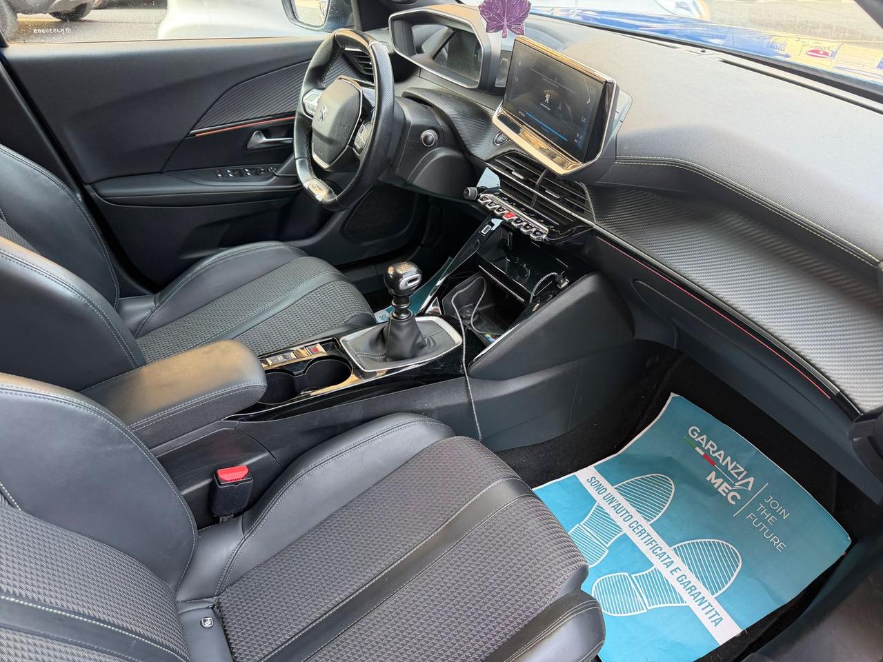 Peugeot 2008 GT 1.2 PureTech 130 #11350