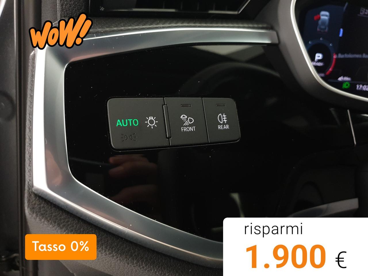 35TDI 150CV S tronic S line Edition