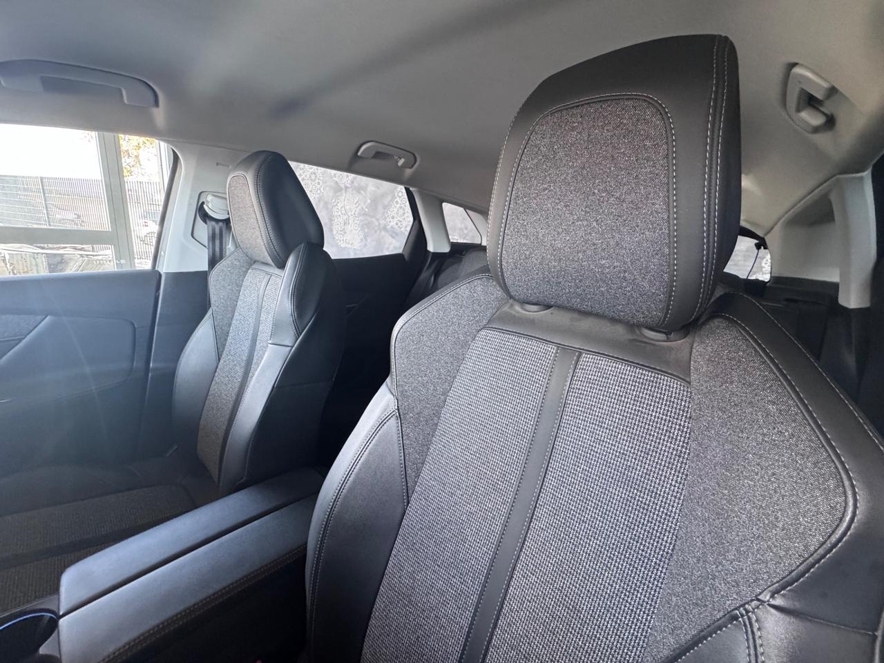 PEUGEOT 3008 MY2019 1.5 HDI 130CV AUTOMATICA CROSSWAY
