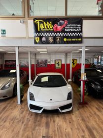 Lamborghini Gallardo LP560 PERMUTE