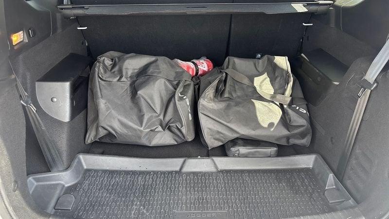 Dacia Jogger 1.0 TCe GPL Extreme UP 7p.ti