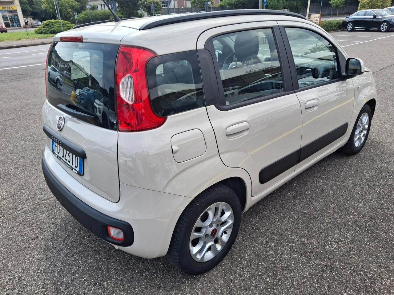 Fiat Panda 1.2 EasyPower Lounge