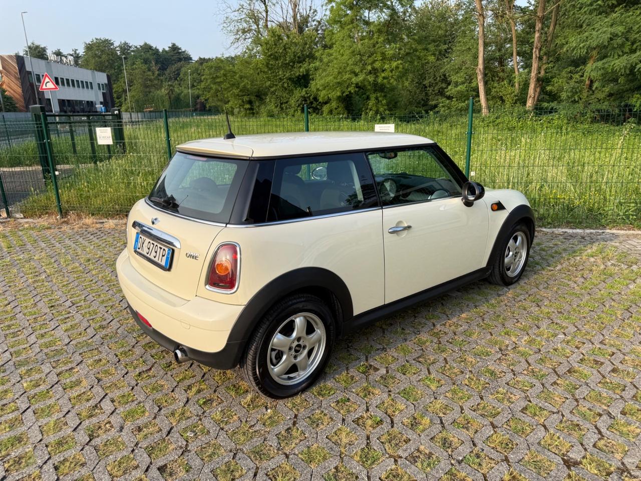 Mini One 1.4 16V 95Cv*Cerchi*S&S*Neopatentati*