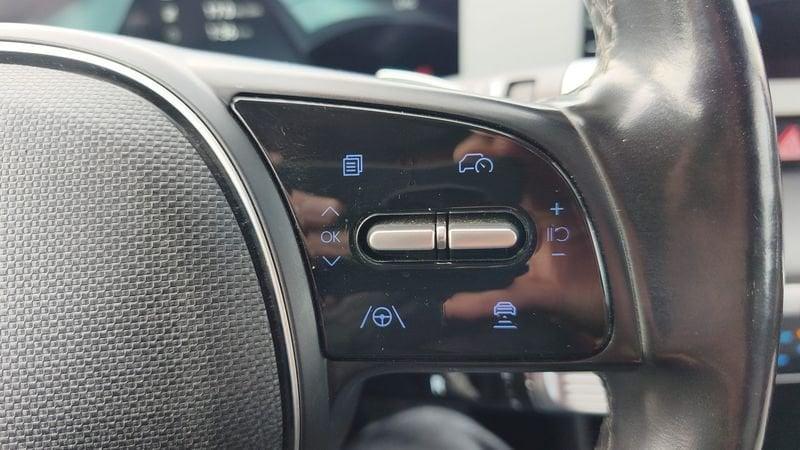 Hyundai Ioniq 5 EV 72.6 kWh RWD Innovation