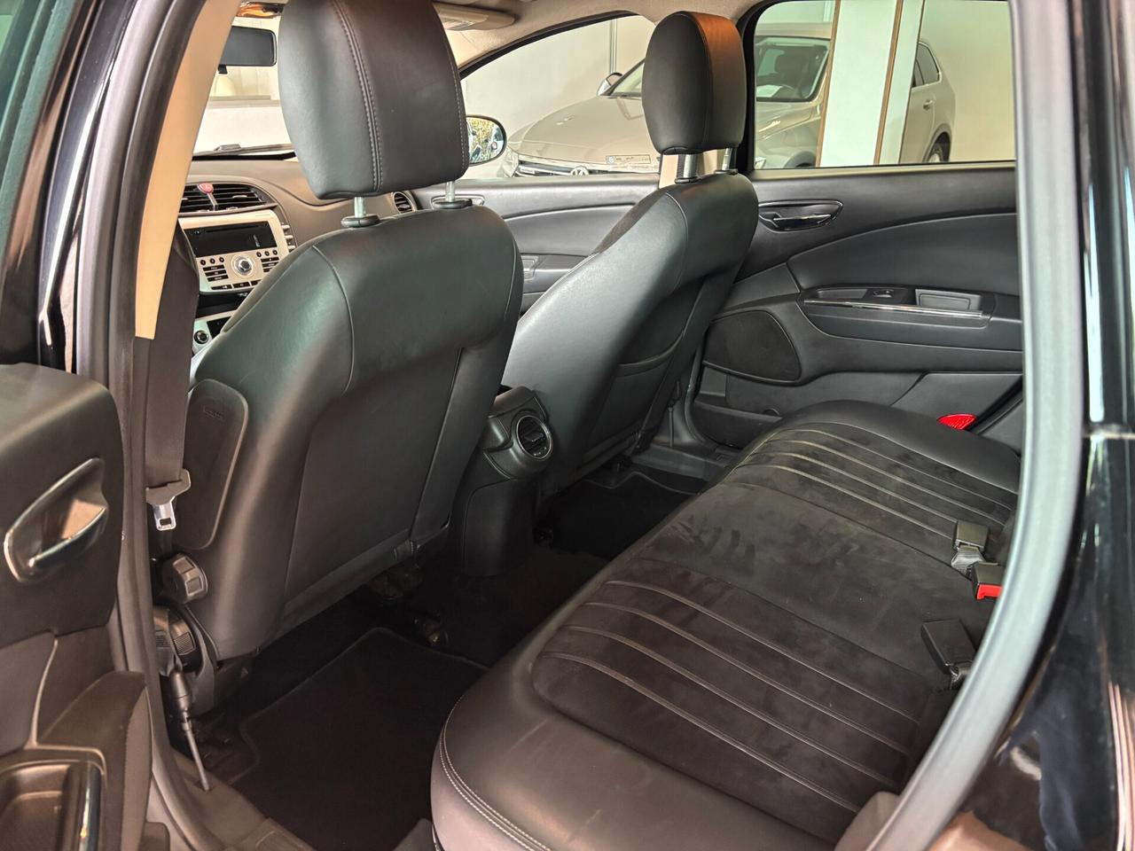 Lancia Delta 1.4 ecochic Gpl FINO 2033