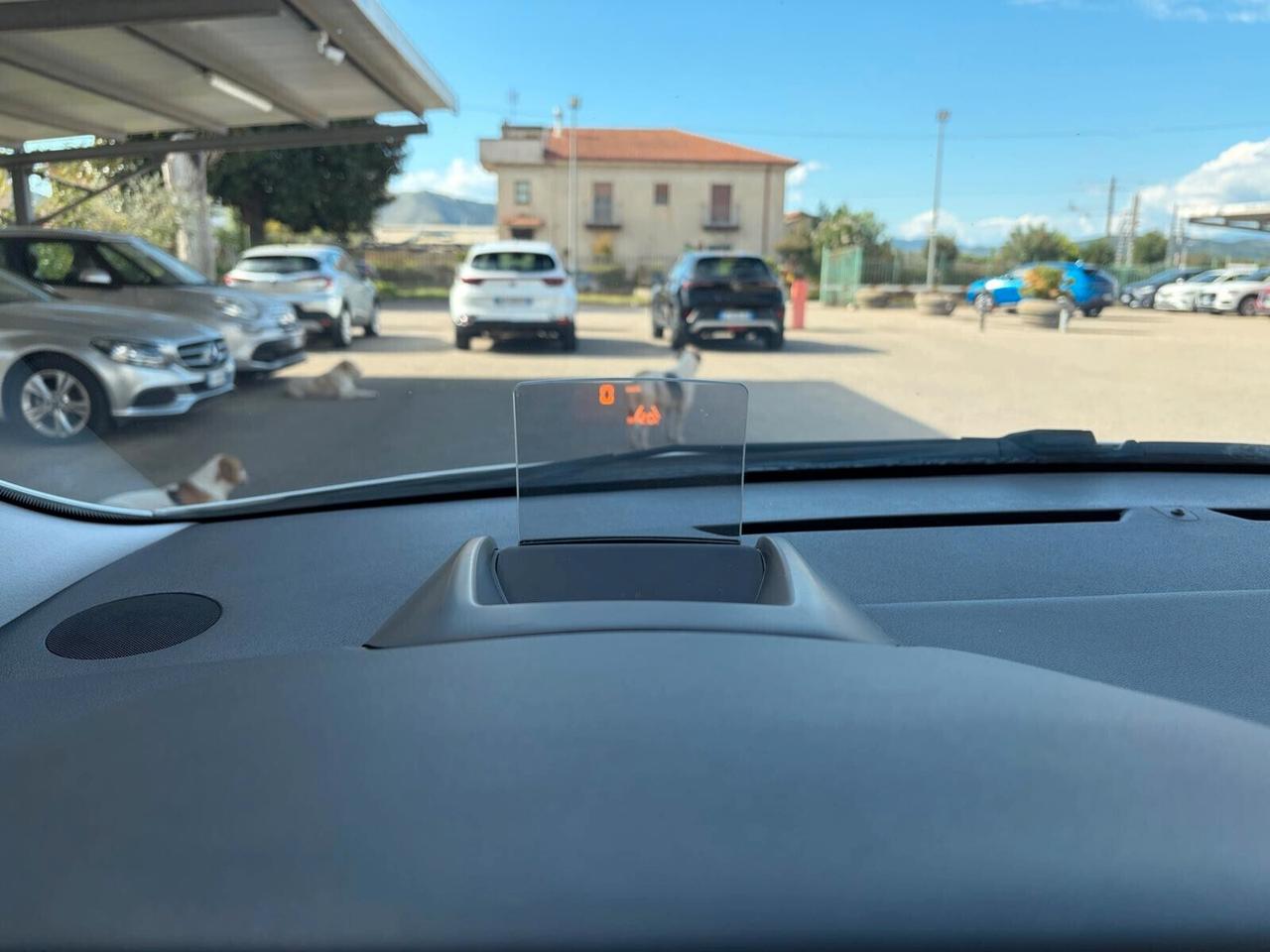 Peugeot 3008 1.6 HDi 110CV Outdoor