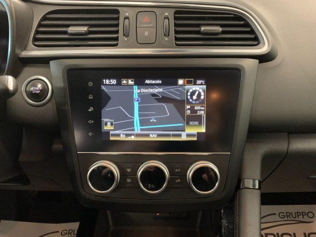 RENAULT Kadjar 1.5 Blue dCi Sport Edition