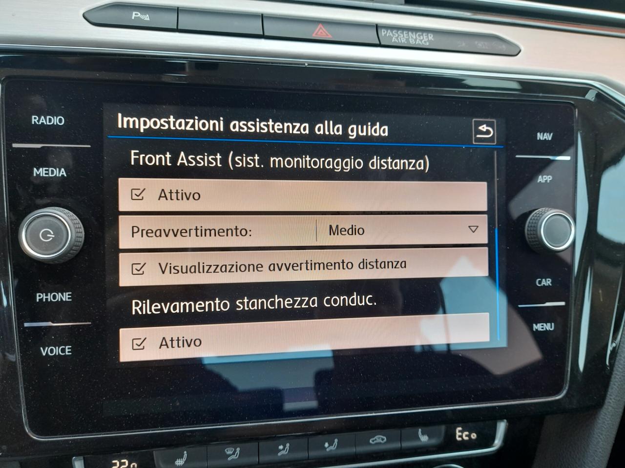 Volkswagen Passat Volkswagen Passat 1.4 GTE DSG Plug-in Hybrid