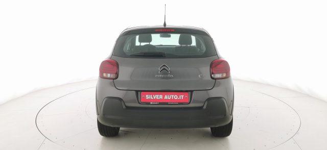 CITROEN C3 PureTech 110 S&S Shine CAMBIO AUTOMATICO