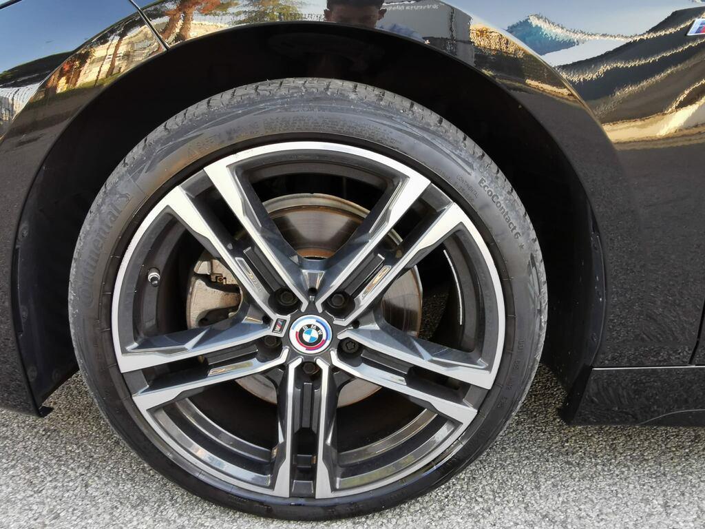 BMW Serie 1 5 Porte 118 d SCR Msport Steptronic
