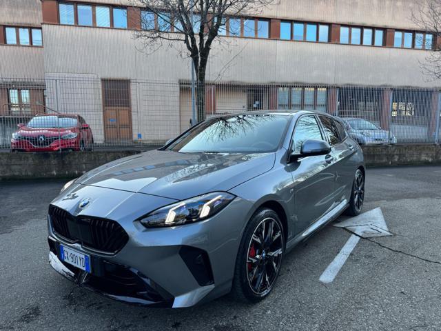 BMW 118 d M-Sport Pro 150CV AUT. KM. 19.800