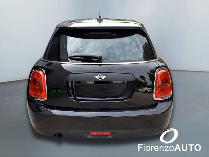 Mini 1.2 One 75 CV - PREZZO REALE