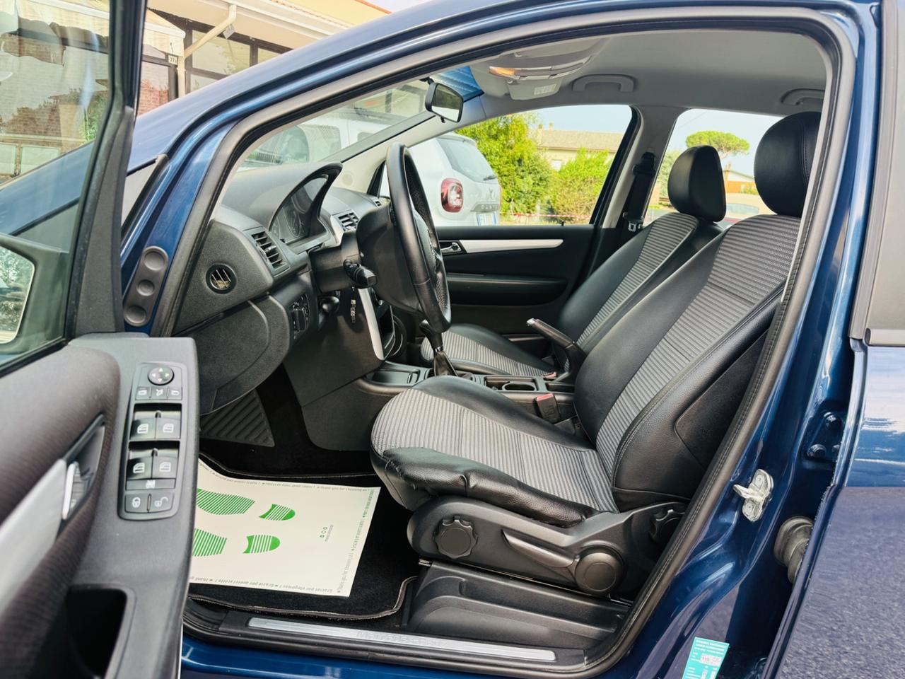 Mercedes-benz A 150 Avantgarde