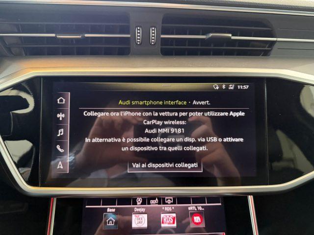 AUDI A6 Avant 3.0 TDI quattro Busin. //S LINE//MATRIX//