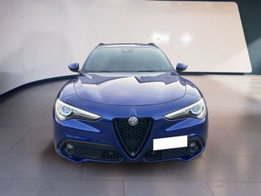 Alfa Romeo Stelvio 2020 2.2 t Sprint Q4 190cv auto