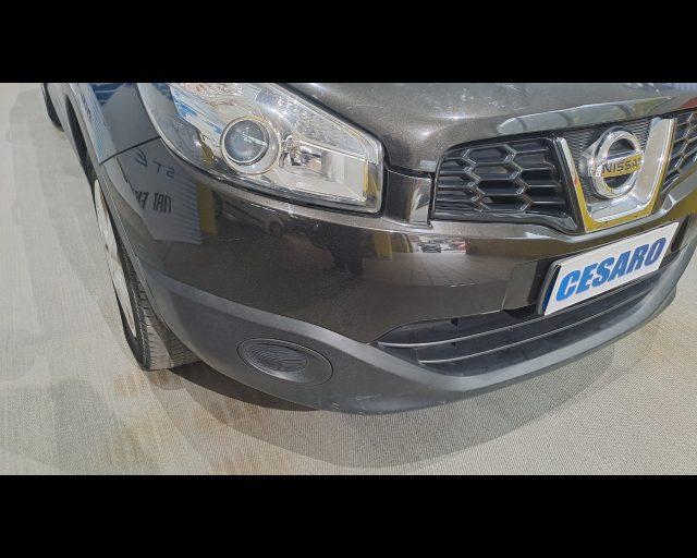 NISSAN Qashqai 1.5 dci Acenta Dpf FL