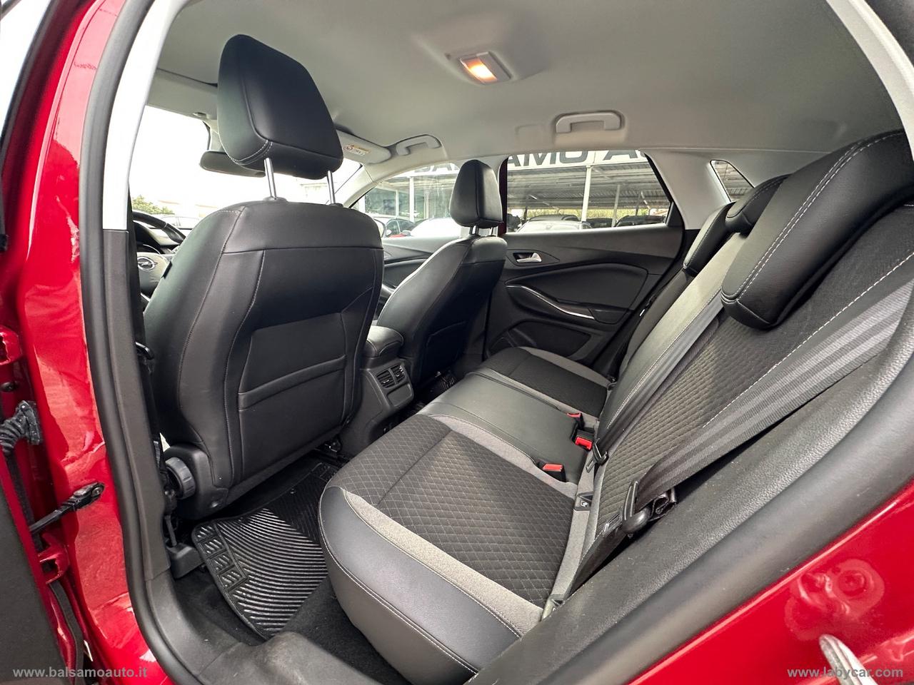 OPEL Grandland X 1.5 D Ecotec S&S Innovation