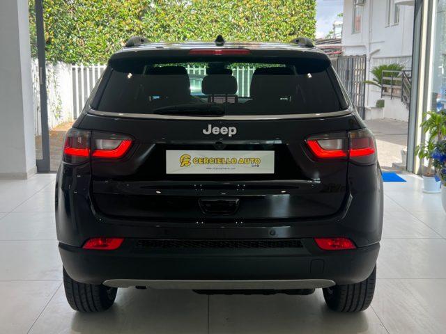 JEEP Compass 1.6 Multijet II 2WD Limited tua da ?339,00 mensili