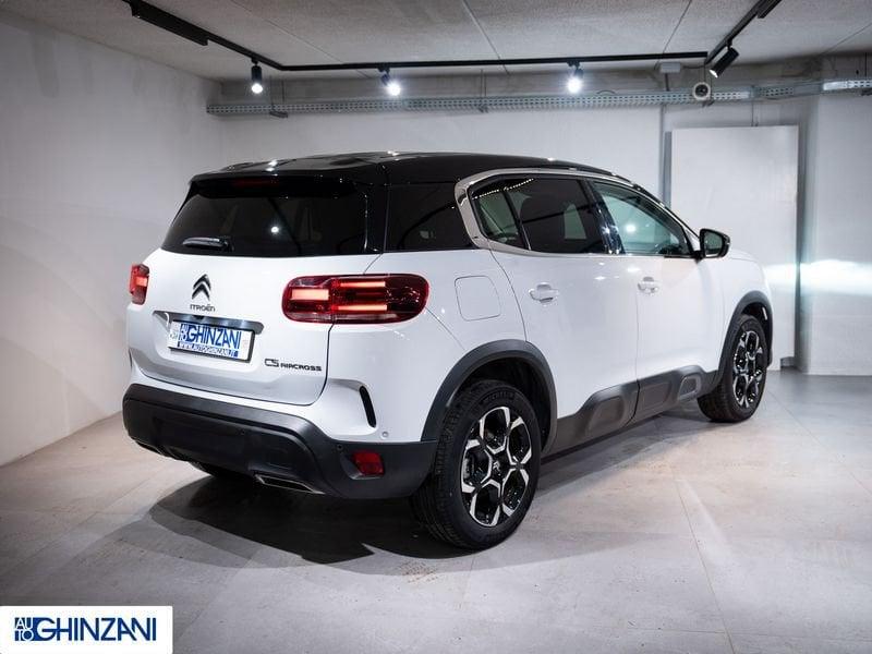 Citroën C5 Aircross C5 Aircross BlueHDi 130 S&S EAT8 Max - "PREZZO VERO"