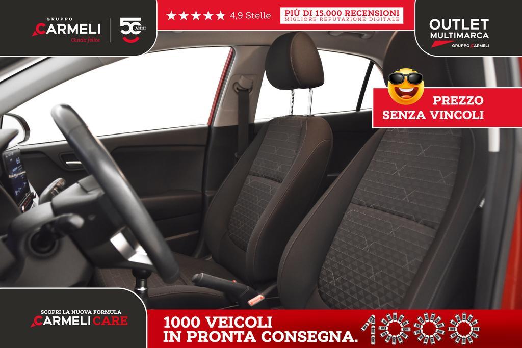 Kia Rio 1.2 DPI Style
