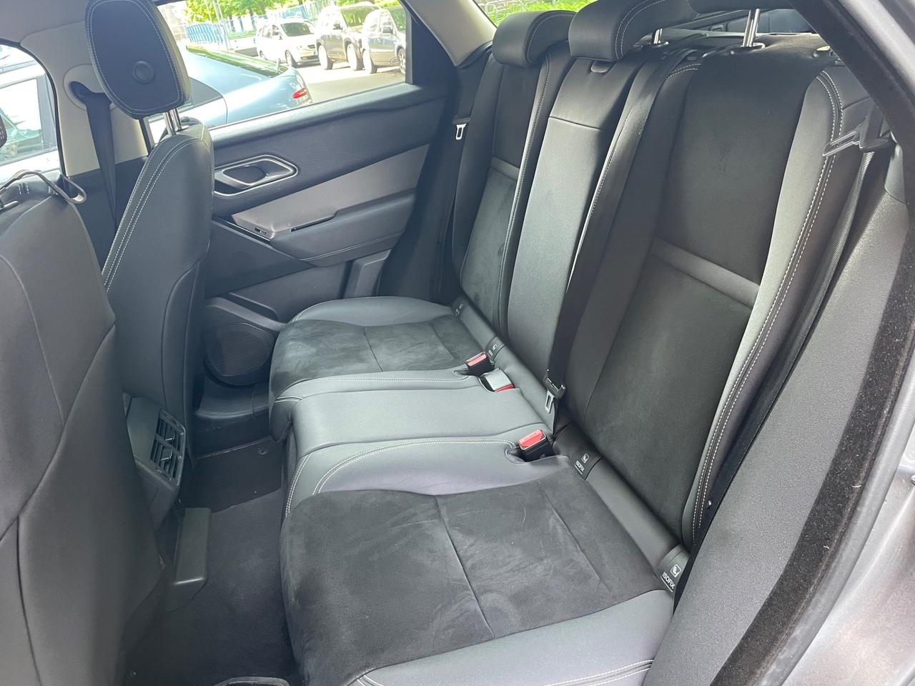 Land Rover Range Velar 3.0 V6 SD6 300 CV/GARANZIA