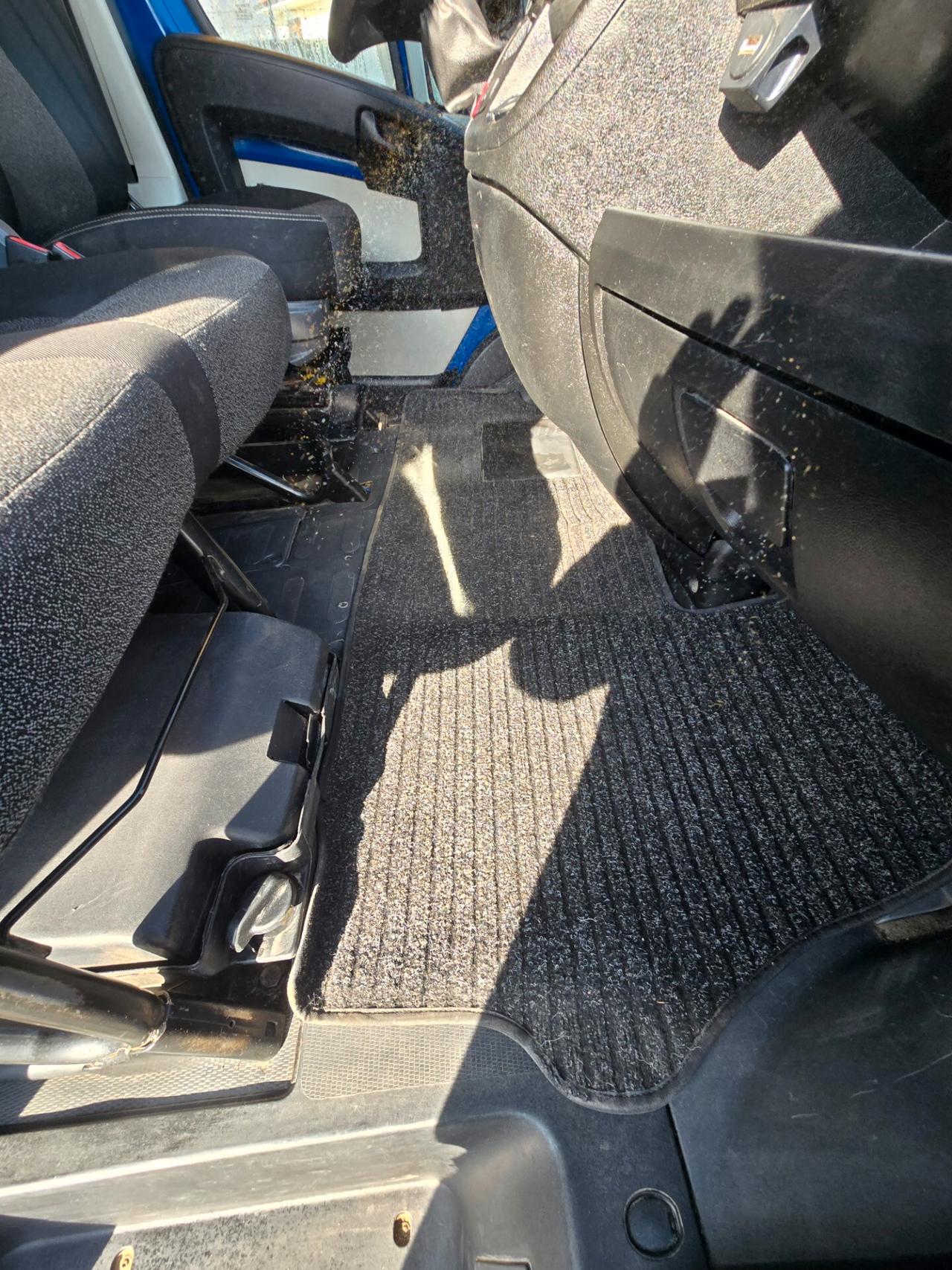 Fiat Ducato 30 2.3 MJT 130CV PC-TN Furgone