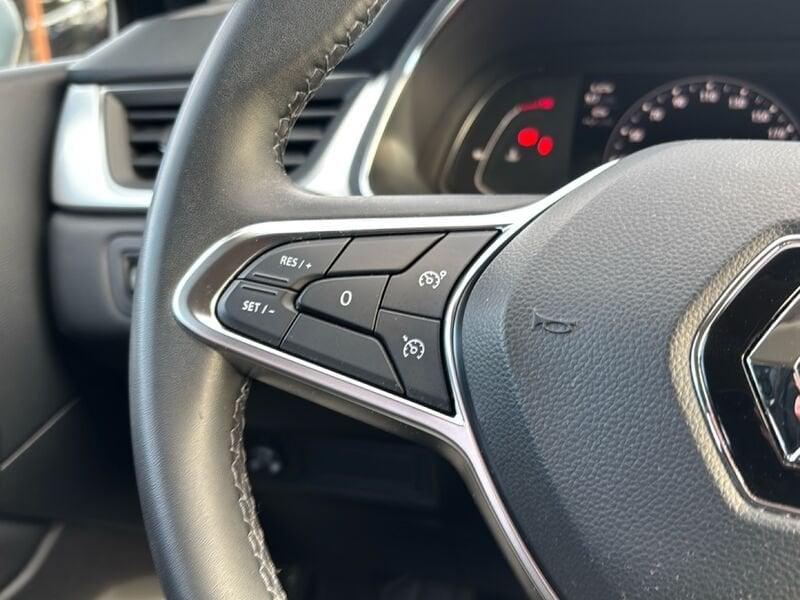 Renault Captur Captur TCe 100 CV GPL Techno