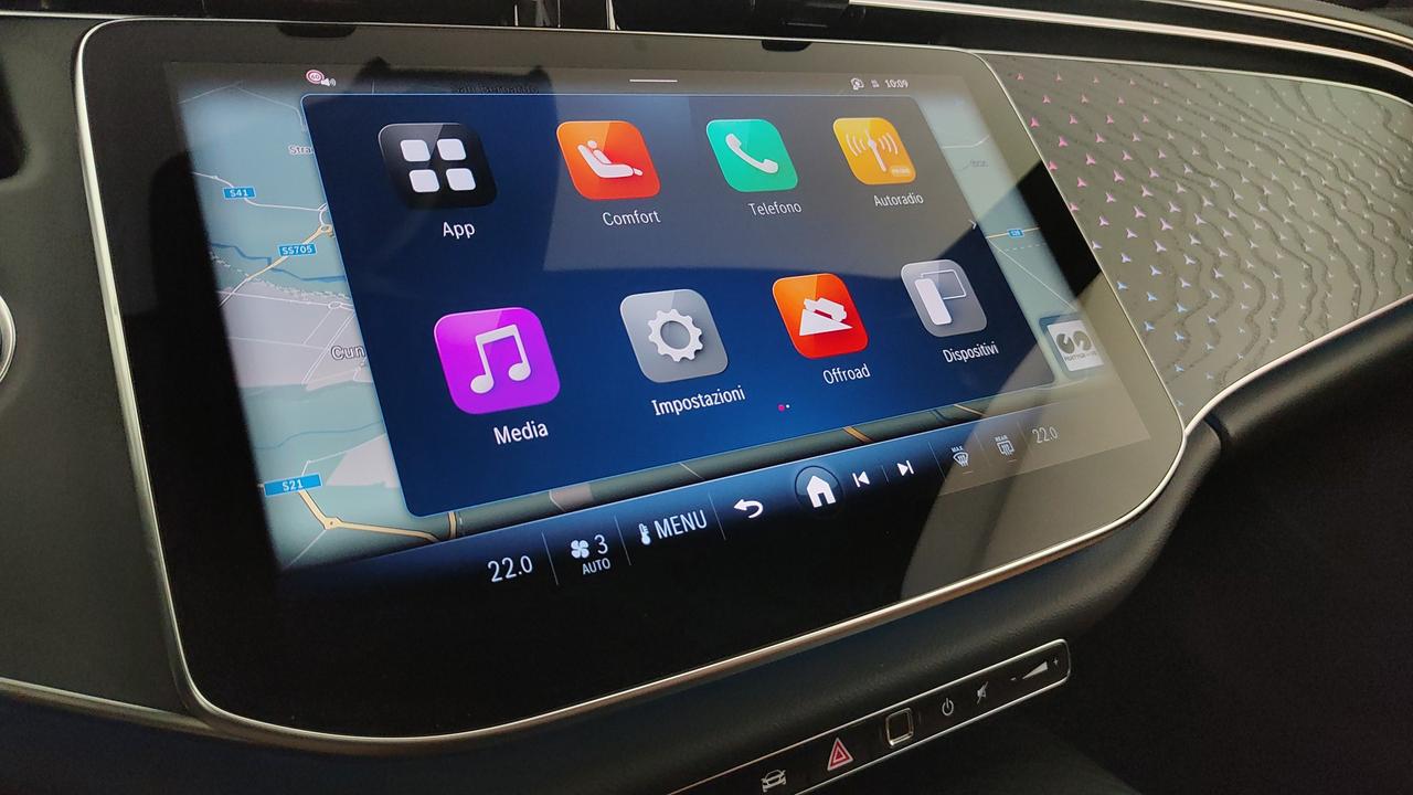 Mercedes-Benz E SW All-Terrain 220 d Premium 4matic auto