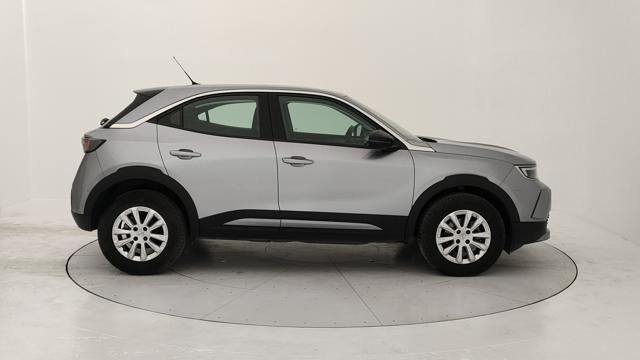 OPEL Mokka 1.5 Edition s&s 110cv