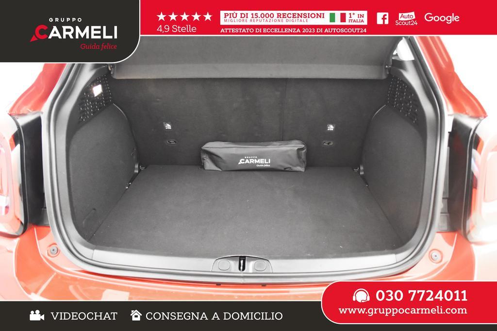 Fiat 500X 500X Dolcevita 1.5 t4 hybrid Sport 130cv dct TETTO APRIBILE