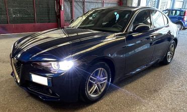 ALFA ROMEO GIULIA 2.2 MJ. 150Cv. AT8