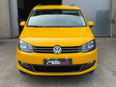 Volkswagen Sharan 2.0 TDI. 5 posti 150 CV SCR Business BlueMotion Technology