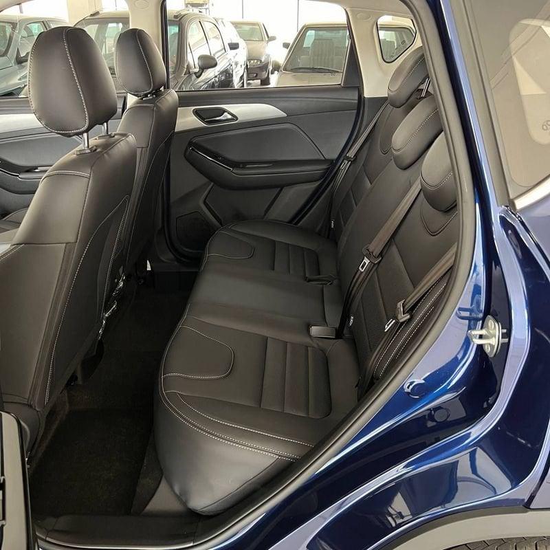 EVO Evo 5 Evo 5 1.5 Turbo Bi-fuel GPL