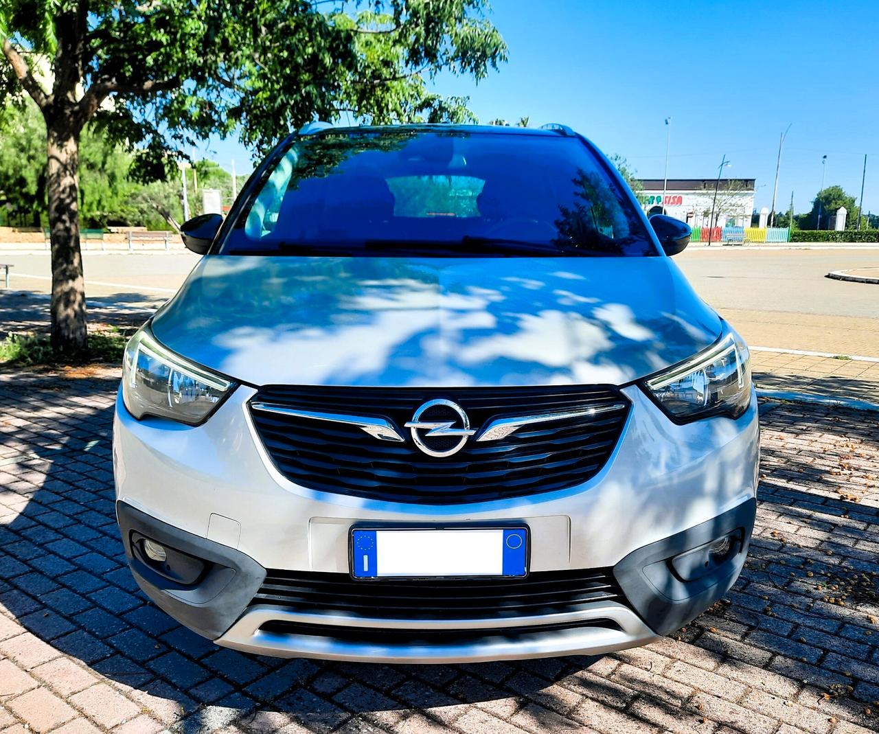Opel Crossland X 1.5 CDTI Advance