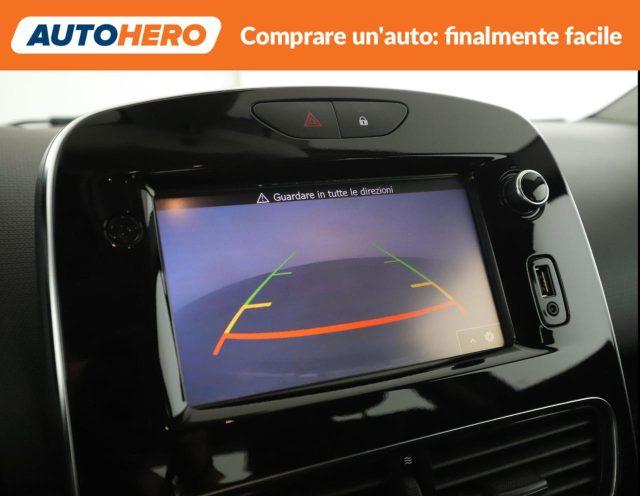 RENAULT Clio dCi 8V 90CV EDC Start&Stop 5 porte Energy Intens