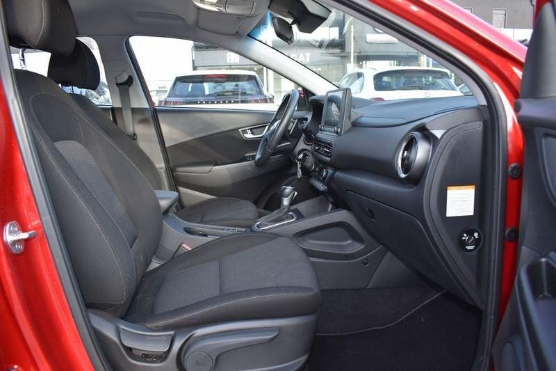 Hyundai Kona HEV 1.6 DCT XTech