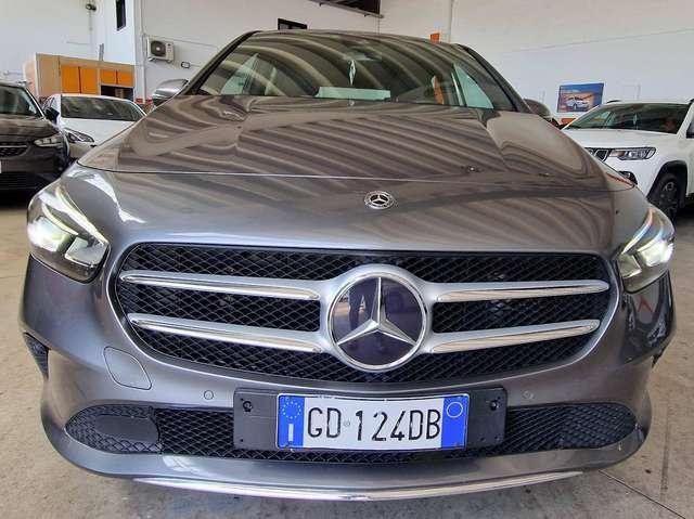 Mercedes-Benz B 200 Classe B - W247 Premium auto