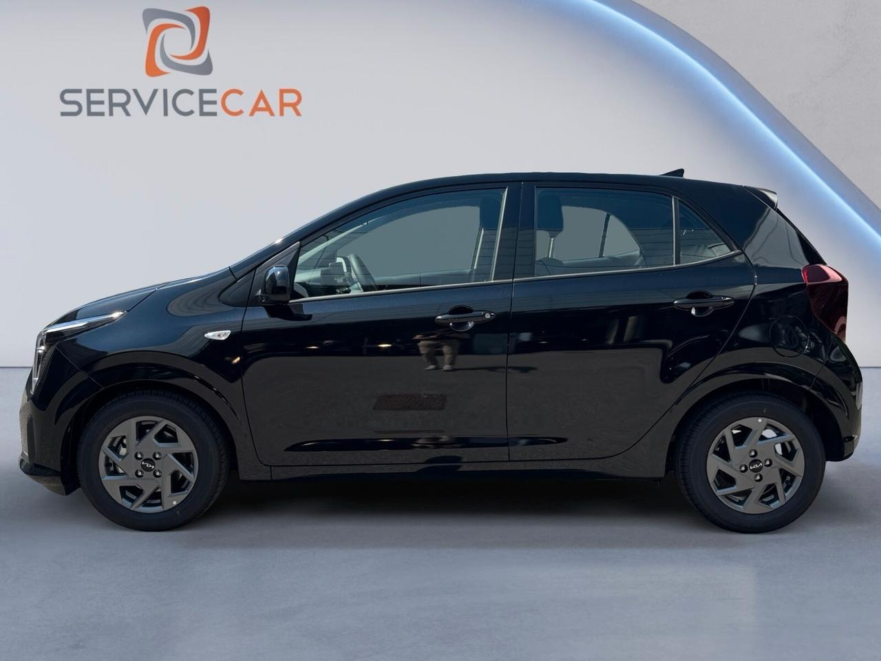 Kia Picanto 1.0 GDi 5 porte Urban