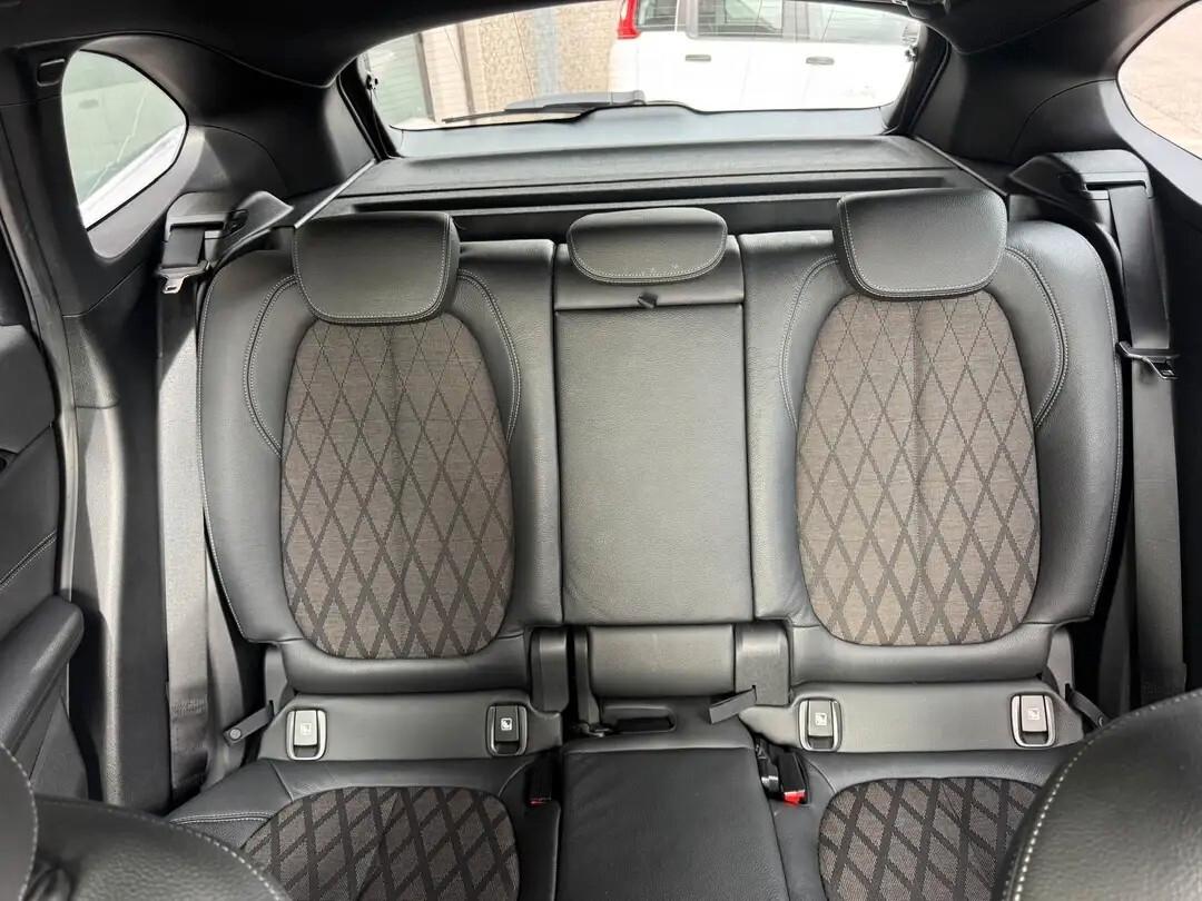 Bmw X1 sDrive18i xLine