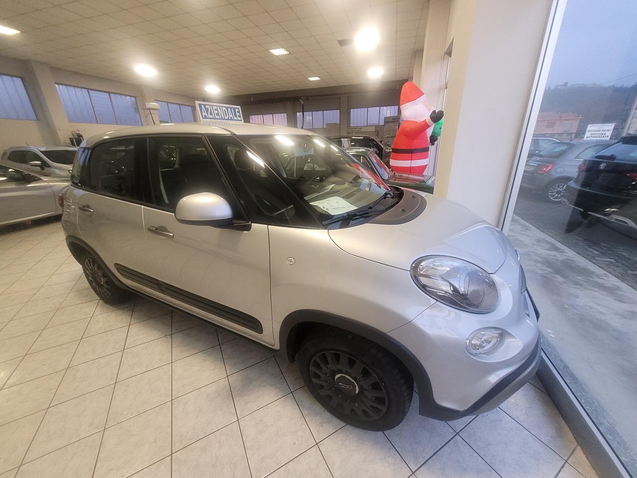 Fiat 500L 1.3 Multijet 95 CV Cross