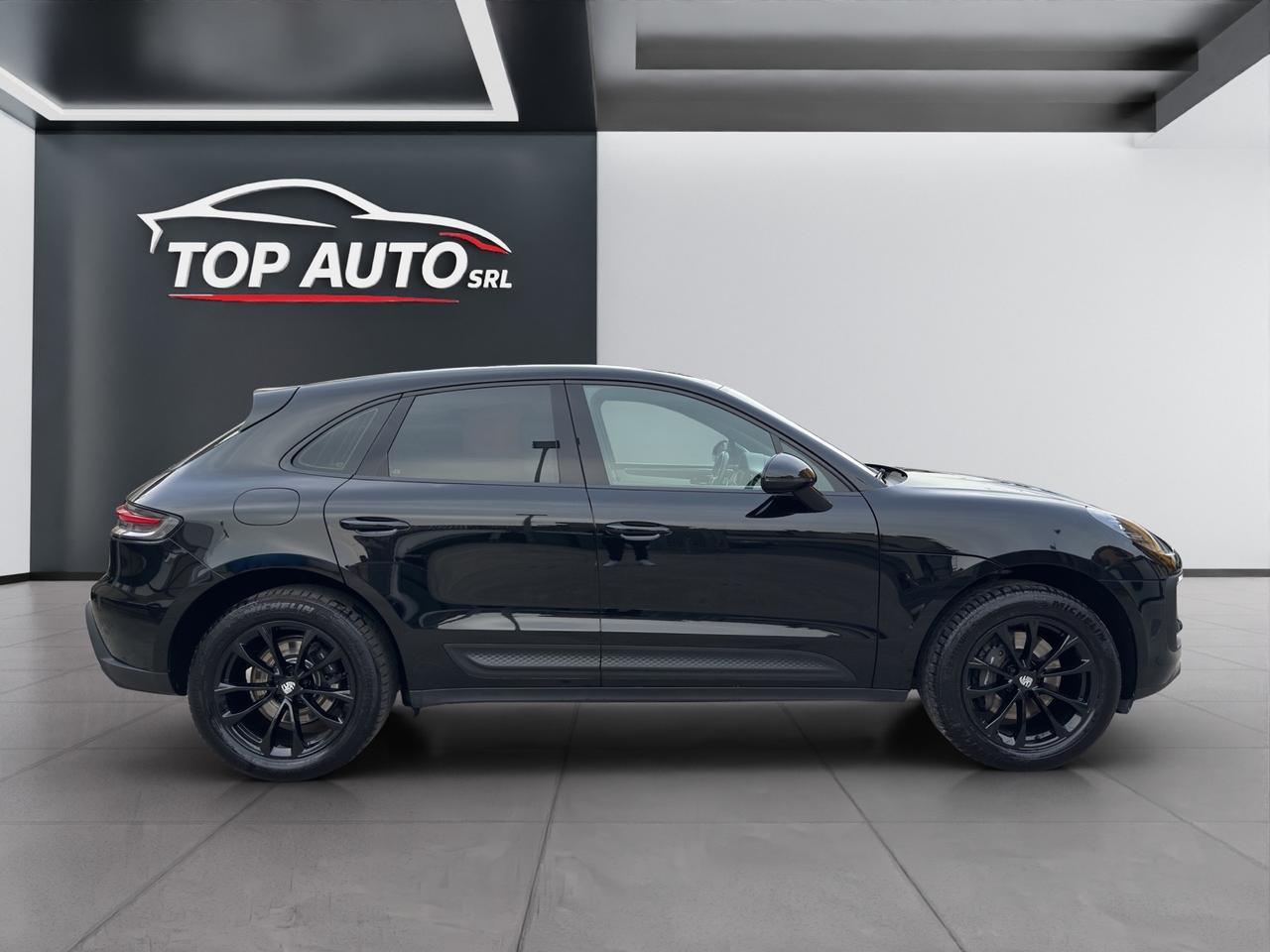 PORSCHE MACAN 2.0 265 CV - MY22